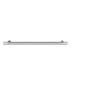 Looox Dry handdoekhouder - 80cm - rvs gepolijst HHP800