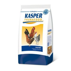 Kasper Faunafood kippengrit 3kg