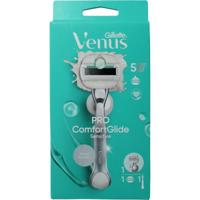 Gillette venus comfortgl sensi apparaat Gillette venus comfortgl sensi apparaat