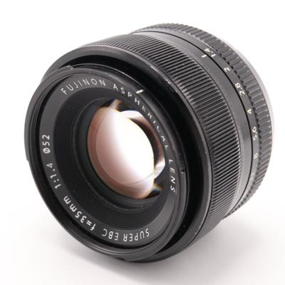 Fujifilm XF 35mm F/1.4 R occasion