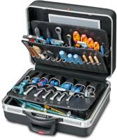 PARAT Classic Gereedschapskoffer X-ABS Rolbaar - 489500171