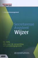 De AVG alles over de verwerking van persoonsgegevens (Paperback)