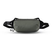 WANDRD D1 Fanny Pack  Wasatch Green