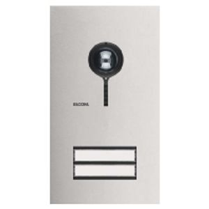 REQ502Y  - Push button panel door communication REQ502Y