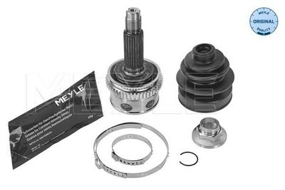 Homokineet reparatie set, aandrijfas 28144980003