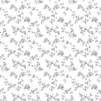 Galerie Small Prints Behang met rozen strengen - G56646