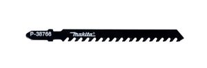 Makita Accessoires Decoupeerzaagblad HM-100 - T141HM | 3 stuks - P-38766