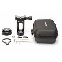 Nodal Ninja Google Ultimate R10 Static Tilt Head & Rotator Mini Package (GTPPKG) - thumbnail