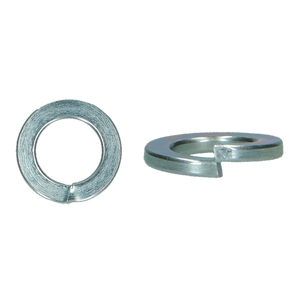 pgb-Europe PGB-FASTENERS | Veerring DIN 127B M39 Zn | 25 st 12700103905