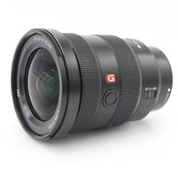Sony FE 16-35mm f/2.8 GM occasion (incl. BTW)