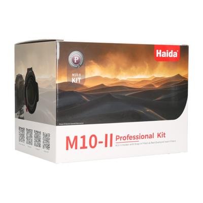 Haida Fiterset M10 II professional kit