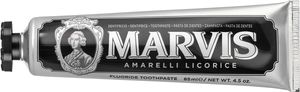 Marvis tandpasta Amarelli Licorice 85ml