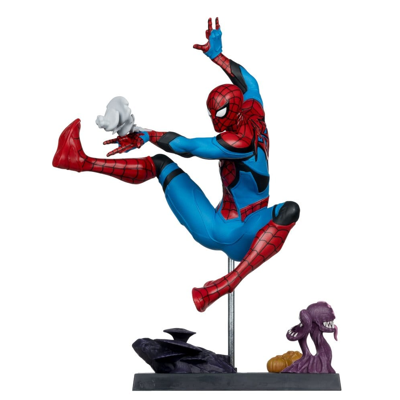 McFarlane Marvel Rivals Collection Spider-Man
