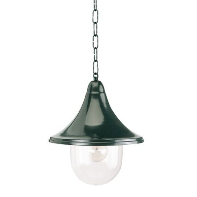 Hanglamp aan schakelketting Rimini