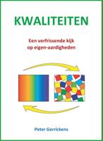 Kwaliteiten (Hardback)