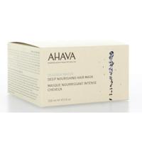 Ahava Deep nourishing hair mask 220 Milliliter
