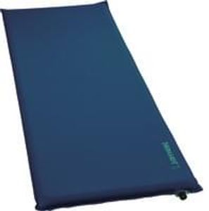 Therm-A-Rest BaseCamp XL Slaapmat Blauw