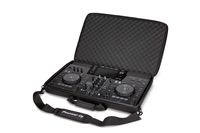 Pioneer DJC-RR BAG audioapparatuurtas DJ-controller Hard case Ethyleen-vinylacetaat-schuim (EVA), Polyester Zwart - thumbnail