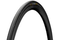 Continental Ultra Sport III Draadband Zwart