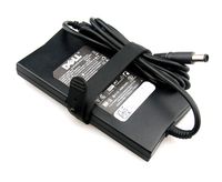 DELL PA-3E netvoeding & inverter Binnen 90 W Zwart - thumbnail