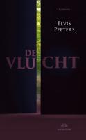 De vlucht - Elvis Peeters - ebook De vlucht - Elvis Peeters - ebook