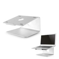 NeoMounts NSLS050 17 Notebook stand Zilver notebooksteun & -standaard - thumbnail