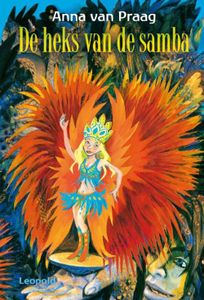 De heks van de samba - Anna van Praag - ebook