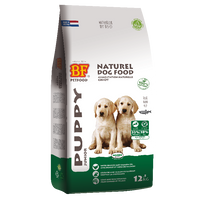 Biofood puppy hondenvoer 12,5kg