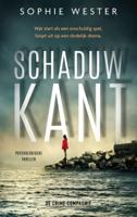 Schaduwkant (Paperback) - thumbnail