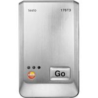 testo 176 T3 Temperatuur datalogger Te meten grootheid: Temperatuur -200 tot 1000 °C