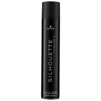 Schwarzkopf Schwarzkopf Silhouette Hairspray Super Hold 500ml