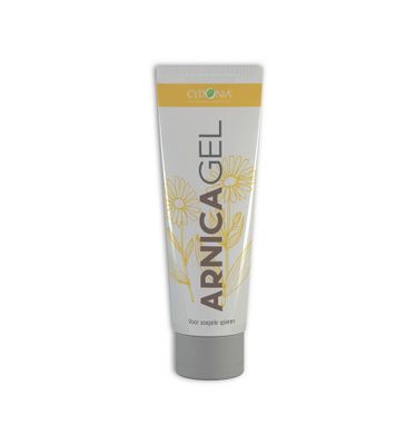 Arnica gel