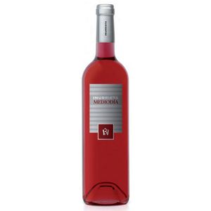 Mediodia Rosado 2021 - 75CL - 14% Vol.