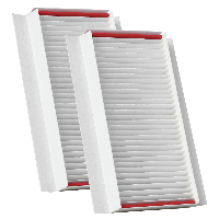 Zehnder WHR 918 - Klasse F7