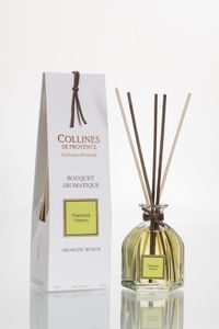 Collines de Prov Geurstokjes verbena (100 ml)