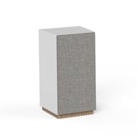 Jamo: S 801 Boekenplank Speakers - Wit - thumbnail