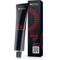 Indola Profession Xpress Color Permanent Color Haarverf 7.44 Medium Blond Intens Koper 60ml