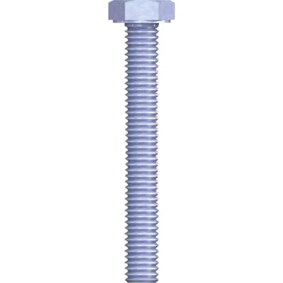 Reisser 3785 Tapschroef assortiment 12 mm 120 mm Buitenzeskant 25 stuk(s)
