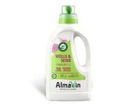 AlmaWin Wasmiddel wol & zijde - 750ml