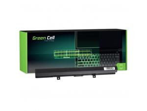 Green Cell Laptopaccu PA5185U-1BRS 14.4 V 2200 mAh Toshiba