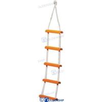 Escalas GS73026 - ESCALA DE GATO 4 PELDAÑOS