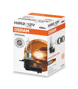 OSRAM 9012 Halogeenlamp Original Line HIR2 55 W 12 V