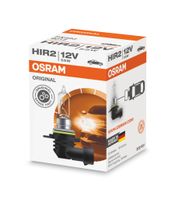 OSRAM 9012 Halogeenlamp Original Line HIR2 55 W 12 V - thumbnail