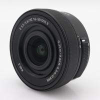 Sony E 16-50mm F/3.5-5.6 PZ OSS II occasion