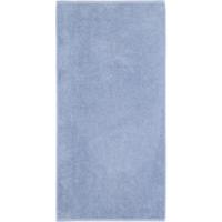 Cawö Cawo Pure Uni Douchelaken 80x150 sea