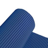 Tapijt Exma Aqua-Mat Basic Marineblauw PVC 65 cm x 15 m Tapijt Exma Aqua-Mat Basic Marineblauw PVC 65 cm x 15 m