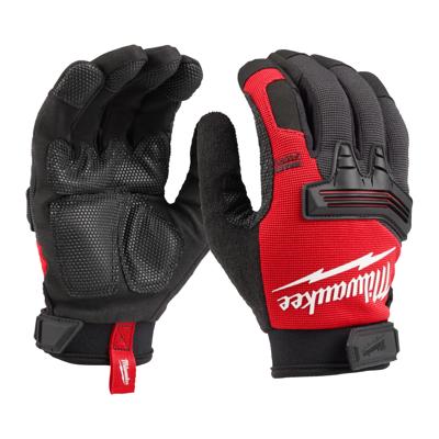 Milwaukee Werkhandschoenen | DemoX | 10/XL | 1 paar - 4932498489
