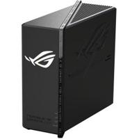 ASUS ROG Strix GS-BE18000 draadloze router 2.5 Gigabit Ethernet Tri-band (2,4 GHz / 5 GHz / 6 GHz) Z ASUS ROG Strix GS-BE18000 draadloze router 2.5 Gigabit Ethernet Tri-band (2,4 GHz / 5 GHz / 6 GHz) Z