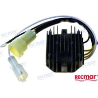 REC32800-92E20 - SUZUKI GELIJKRICHTERREGELAAR Bombardier