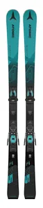 Atomic Redster X5 Blue +M10 GW sportcarve ski's